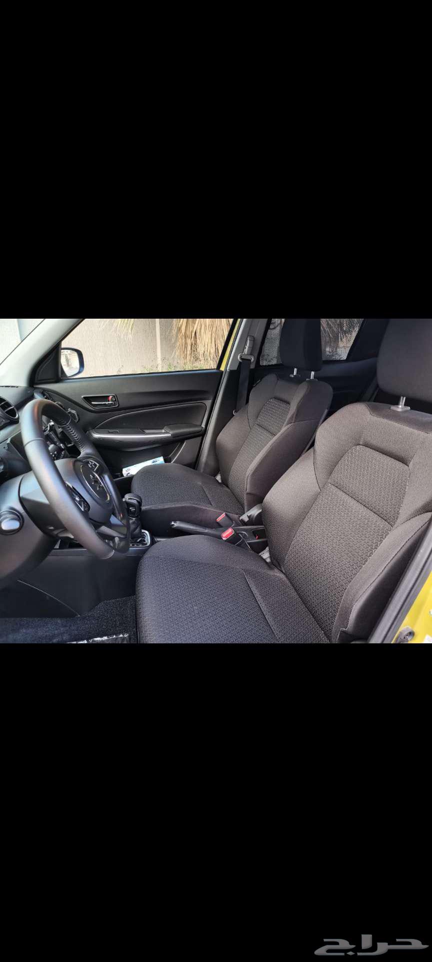 Suzuki Swift 202363152309313027114