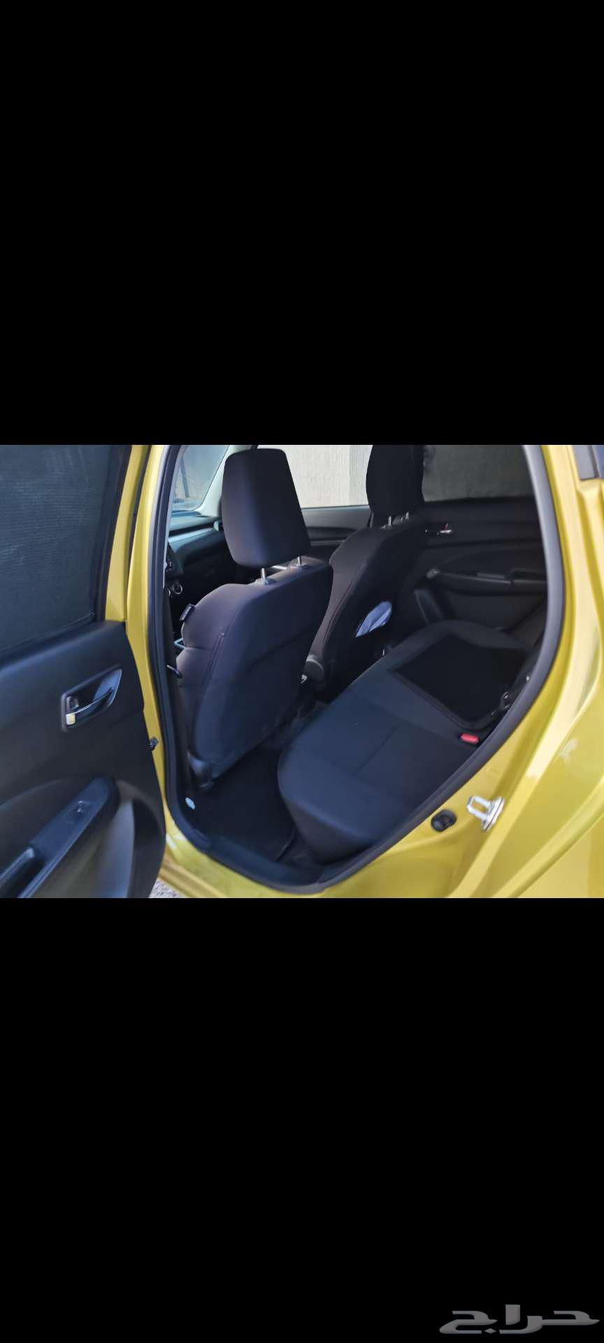 Suzuki Swift 202363152309313027113