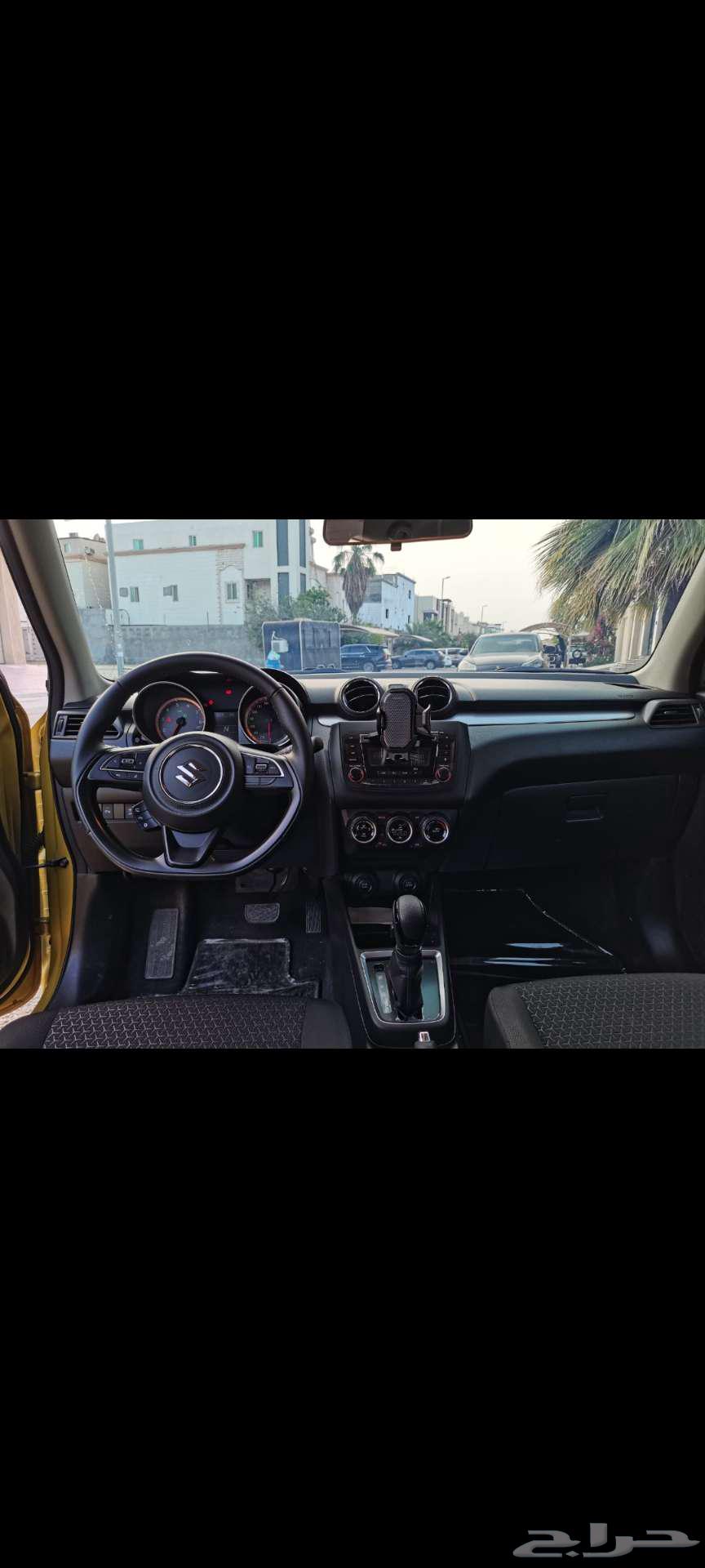 Suzuki Swift 202363152309313027112