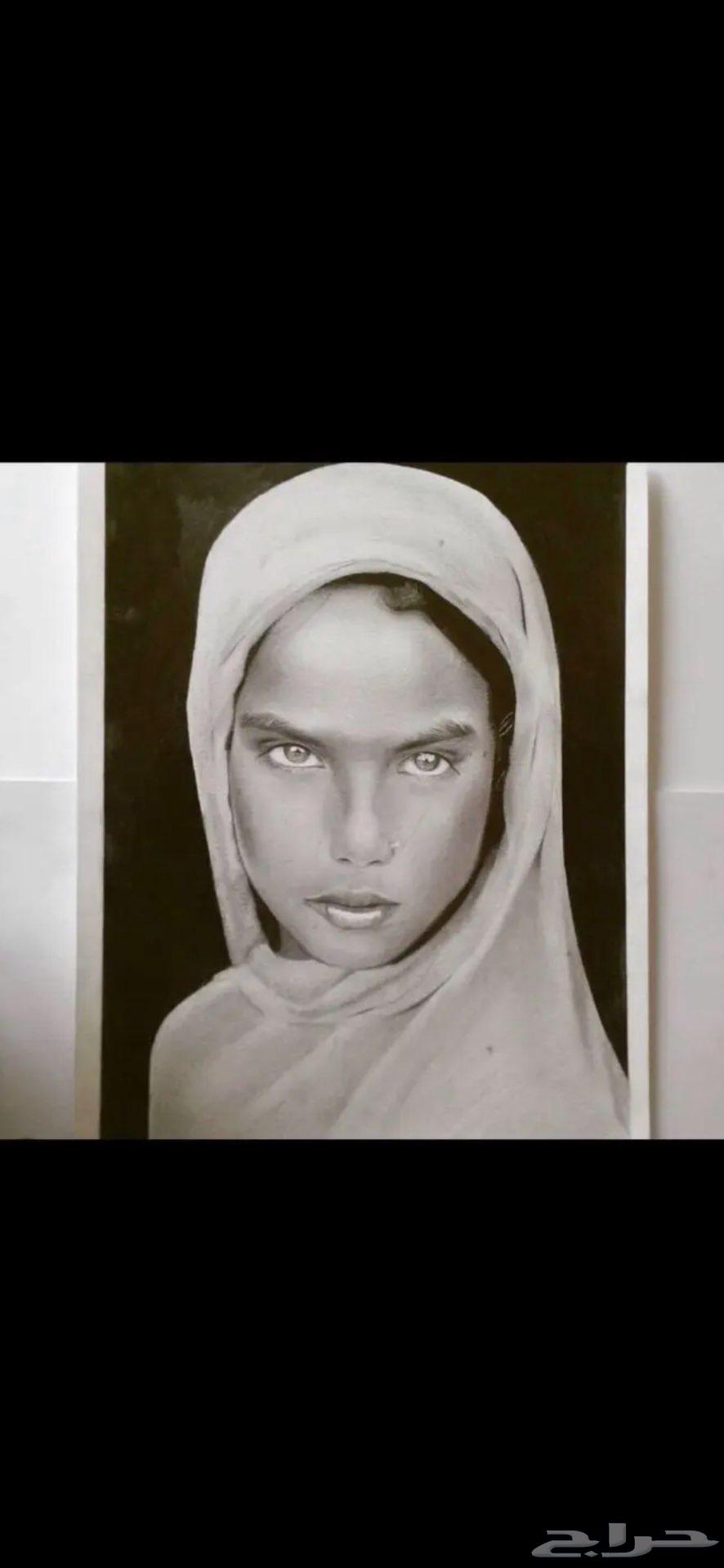 أرسمك وارسم الي بخاطرك شوف شغلي وقرر63099741537025111