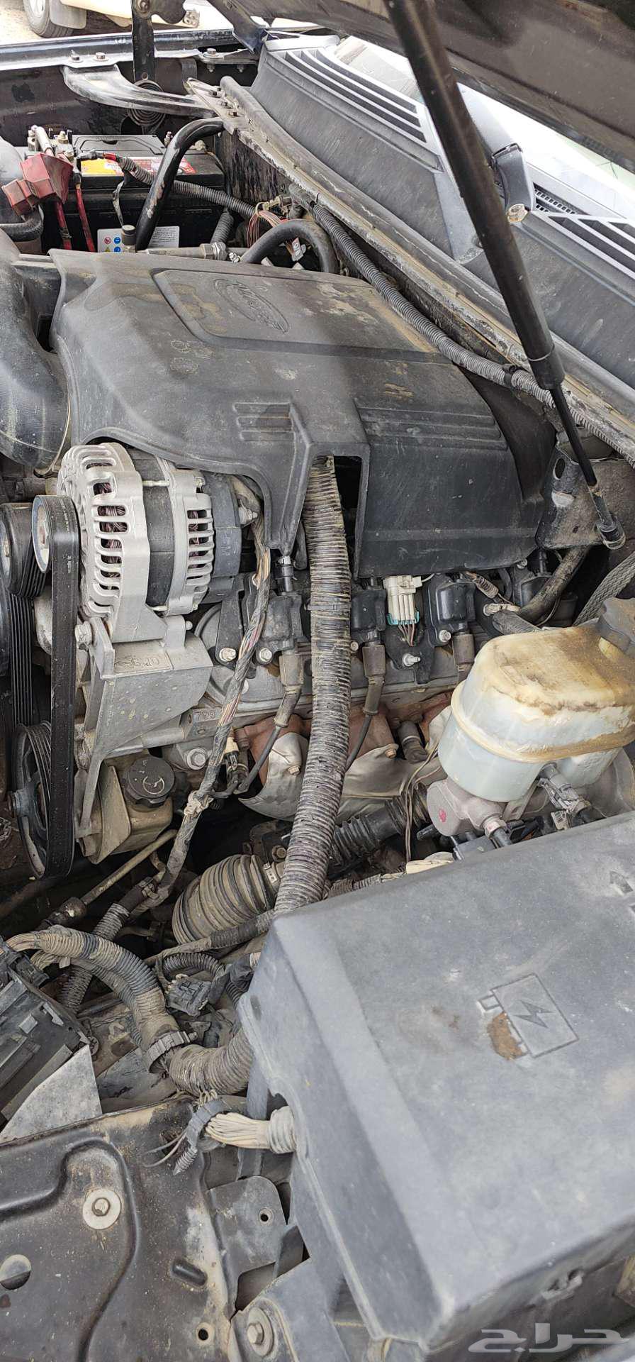 Yowken 2012 for sale, dismantled for parts63154644170627114