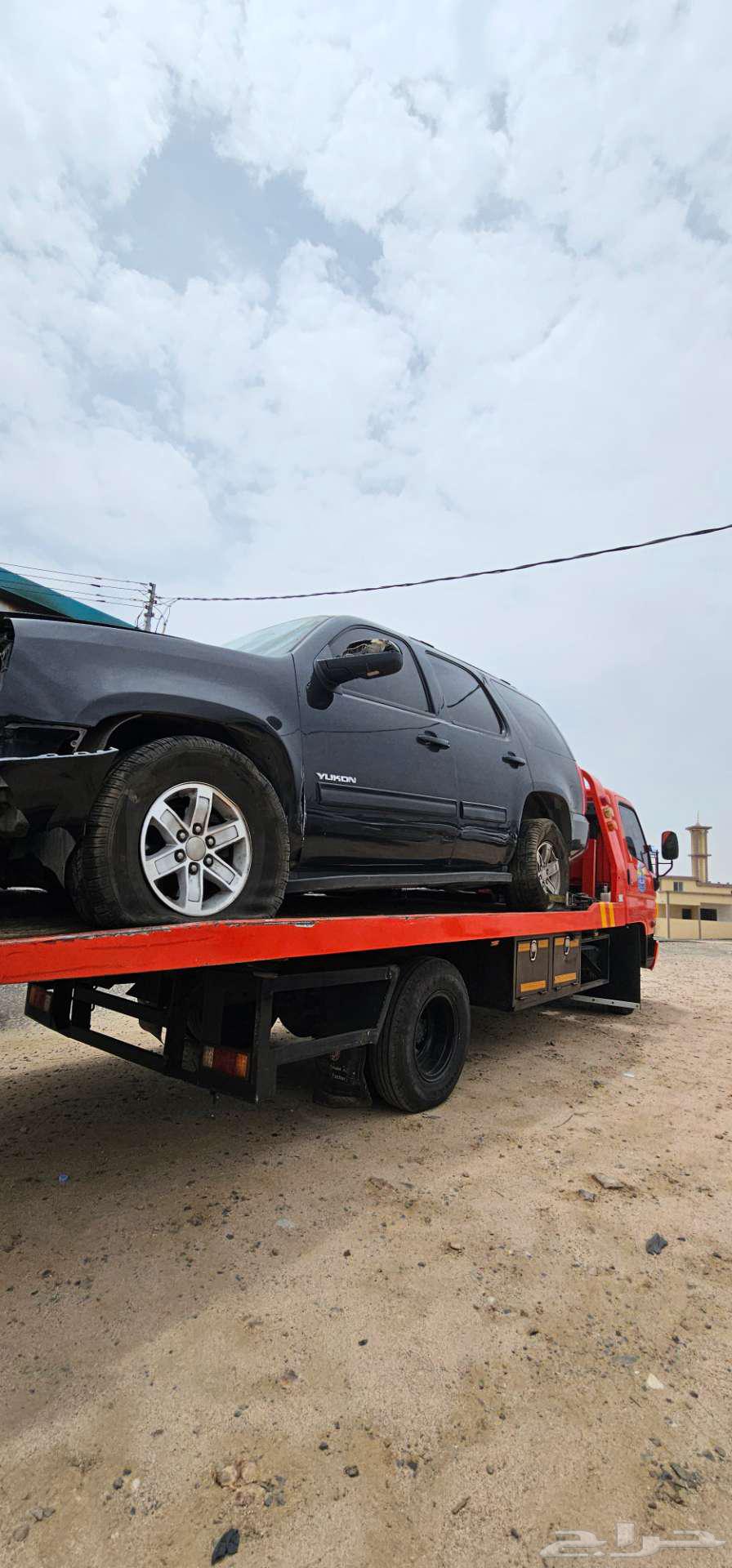 Yowken 2012 for sale, dismantled for parts63154644170627113