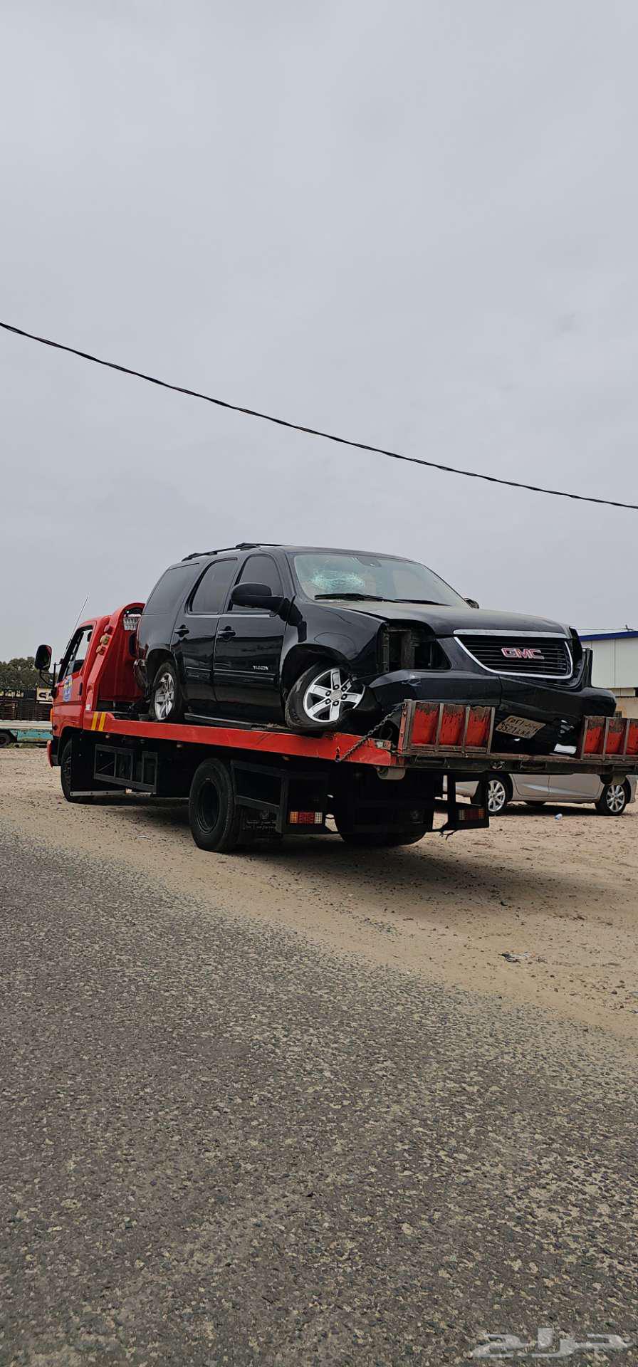 Yowken 2012 for sale, dismantled for parts63154644170627112