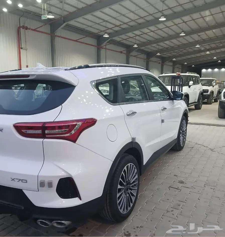 جيتور X70 لاكجري فل كامل 202563157491567361114