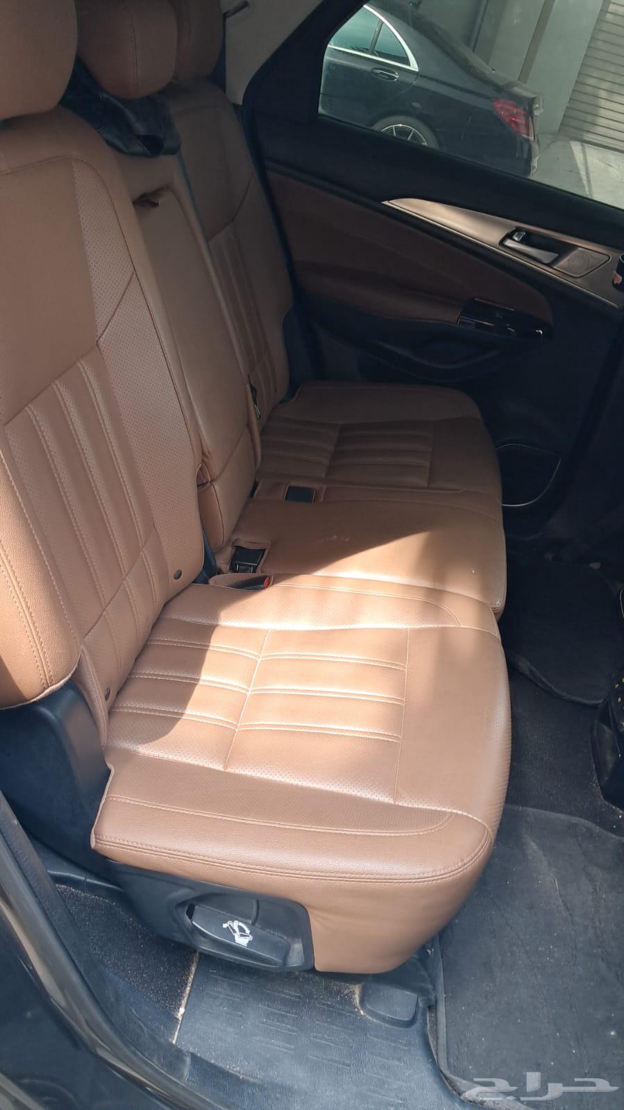 Changan C95 2019 model, double63157938736513112