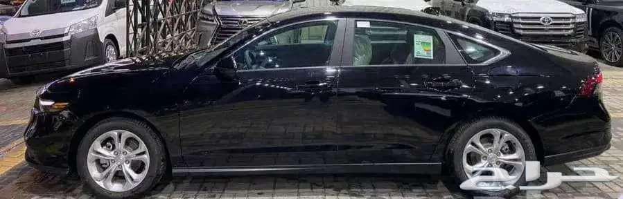 Honda Accord 2025 - Standard and Full Option Special Offers63152791500674112