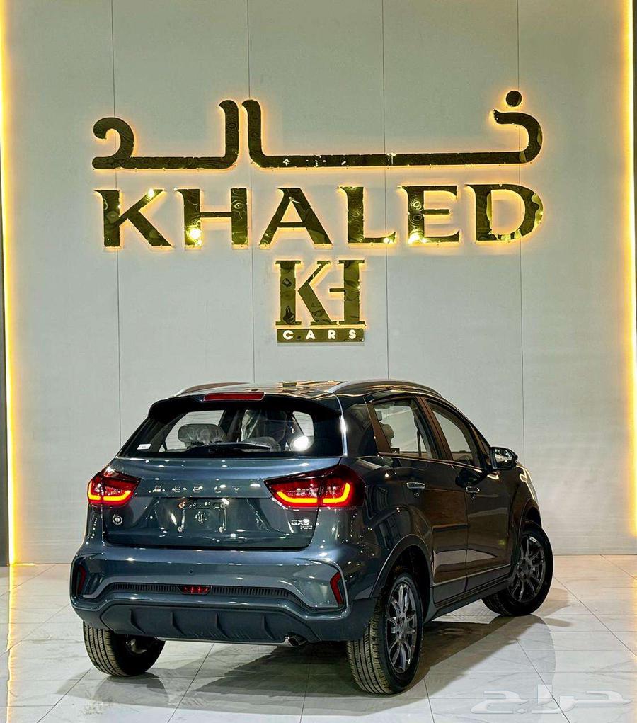 جيلي GX3 برو موديل 2025 معتمدين لدى جميع البنوك63155575711235114