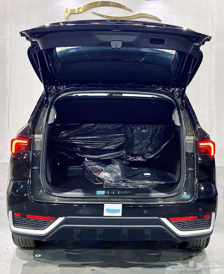 Ford Territory Trend 2025 available in cash and installment options63156564805506113