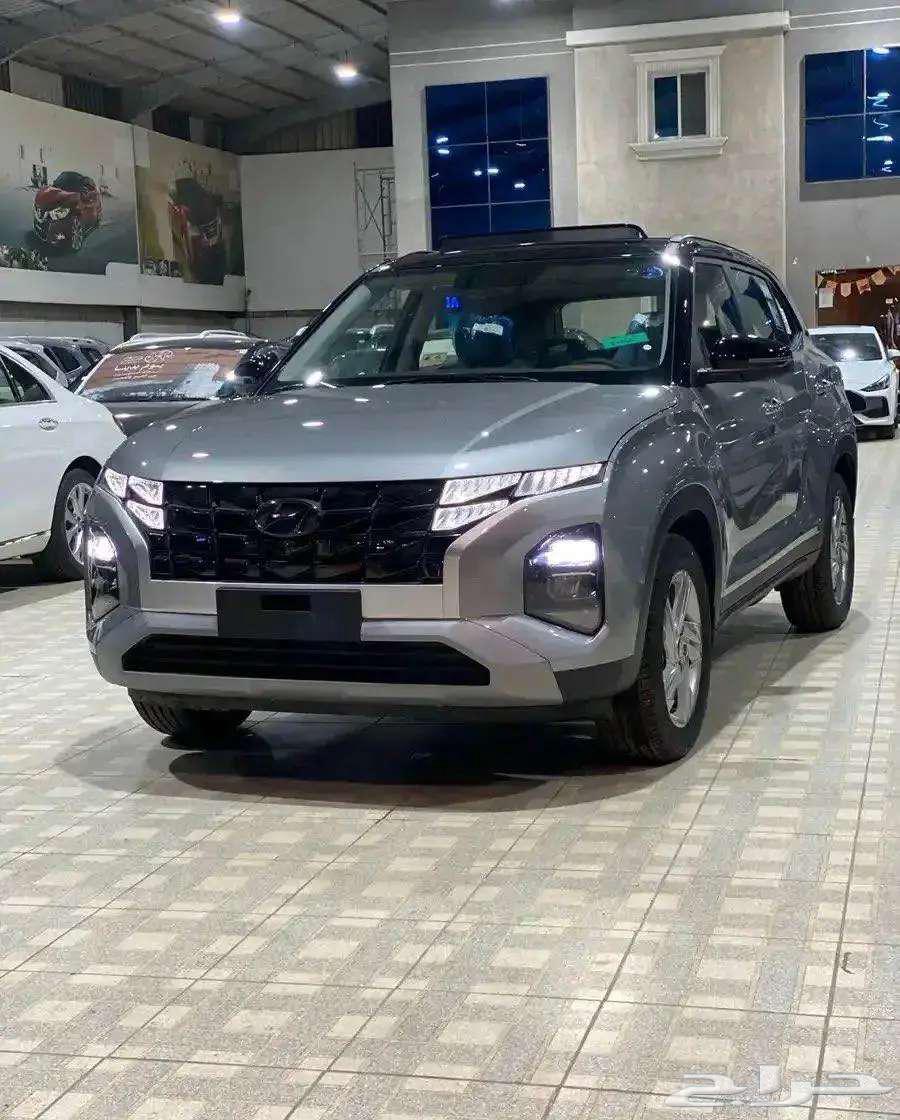 Hyundai Creta Comfort 202563157031061251112