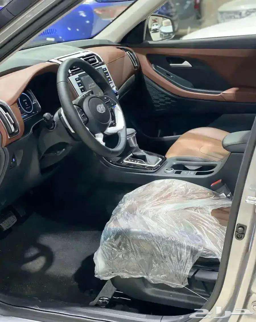 Hyundai Creta Comfort 202563157031061251114