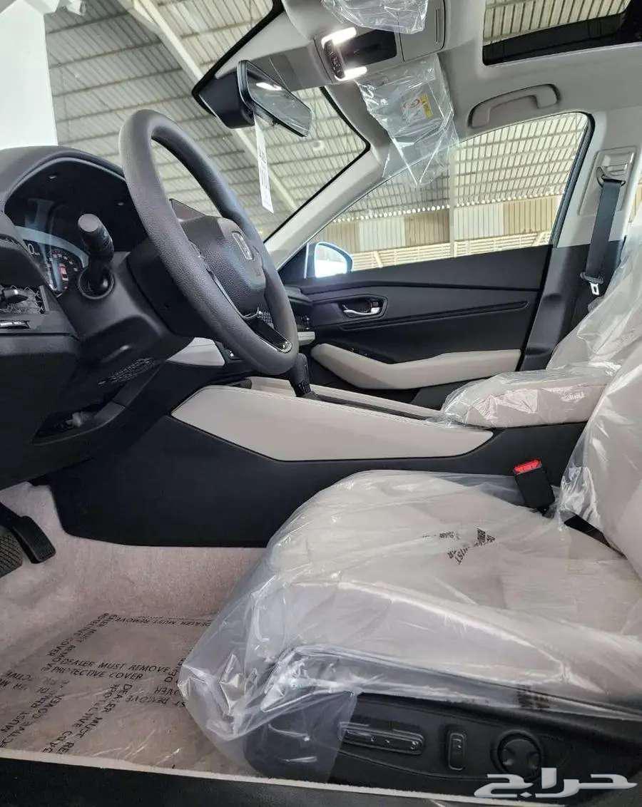 Honda Accord 2025 - Standard and Full Option Special Offers63152791500674114