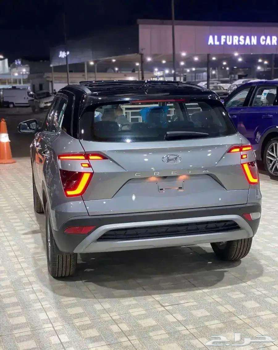 Hyundai Creta Comfort 202563157031061251111
