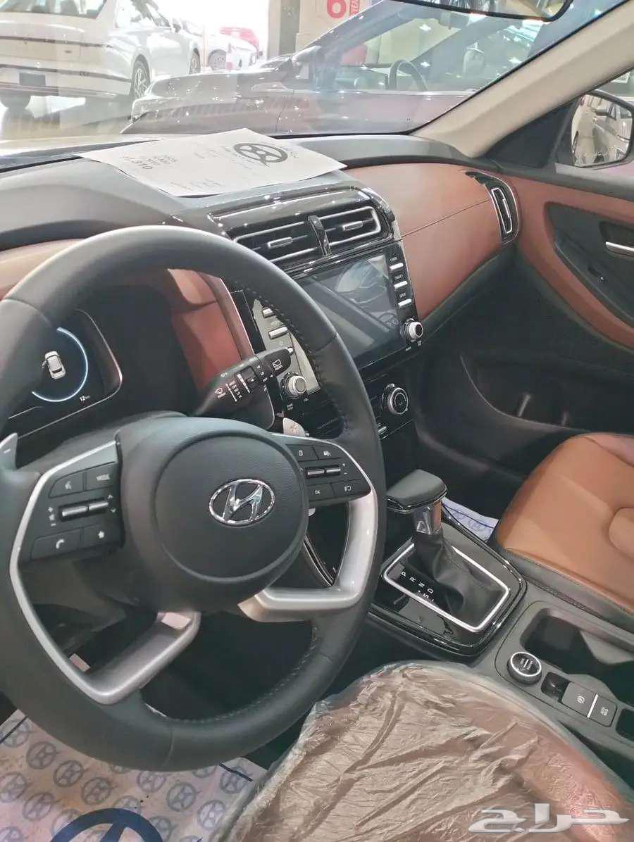 Hyundai Creta - Lowest Price63155571979395114
