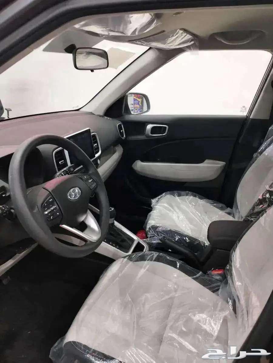 Hyundai Venue 2025 Smart - With comfort, cash and installments at a special price63152777615873112