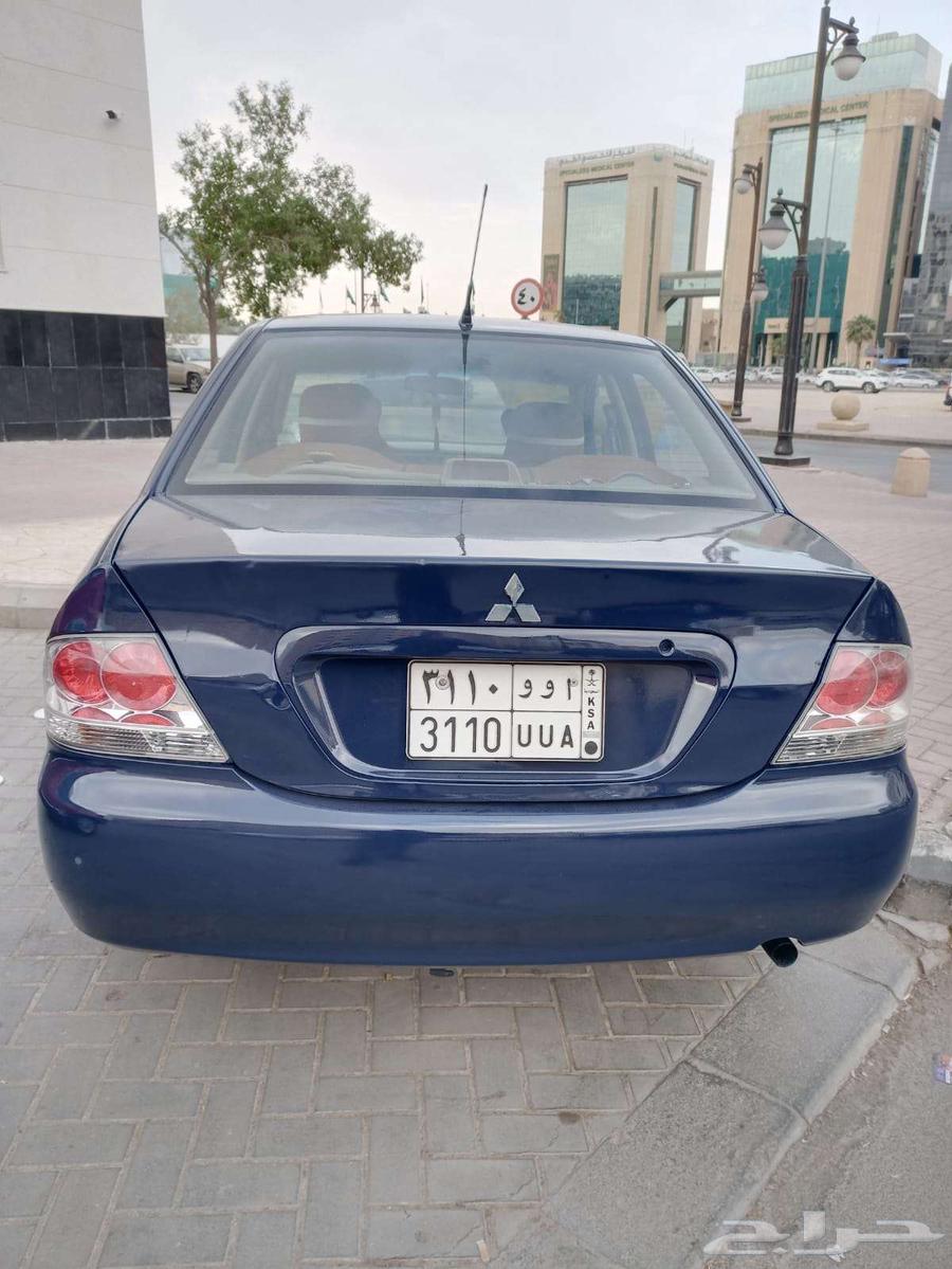 لانسر 200963155564709249111