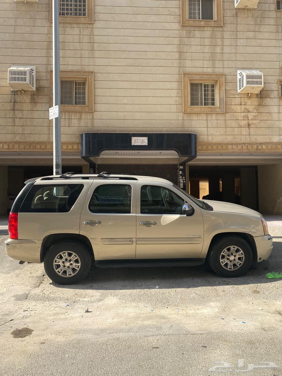 Gmc Yukon 200763152323880065111