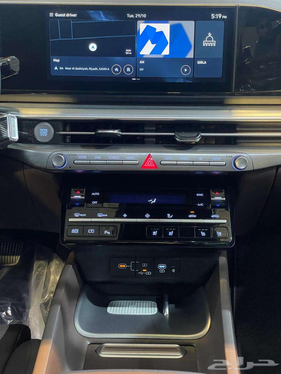 Hyundai Azera Premium 202563151866013442114