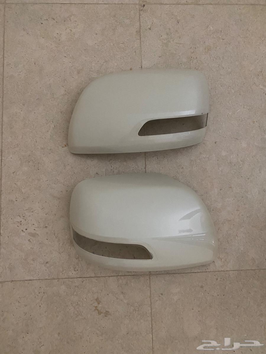 قطع غيار تويوتا لاندكروزر اصليه وكاله63011620577155110