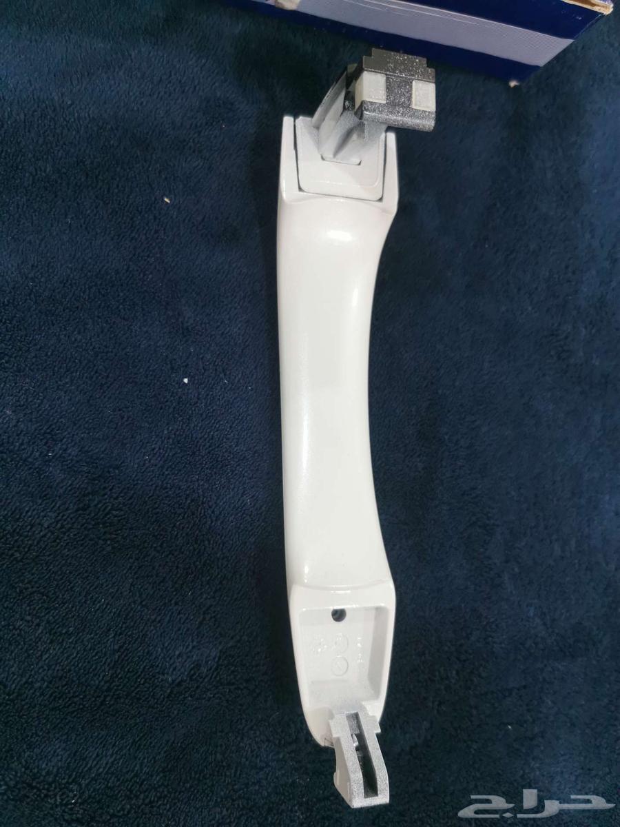 Exterior door handle for Hyundai Azera63151884463105111