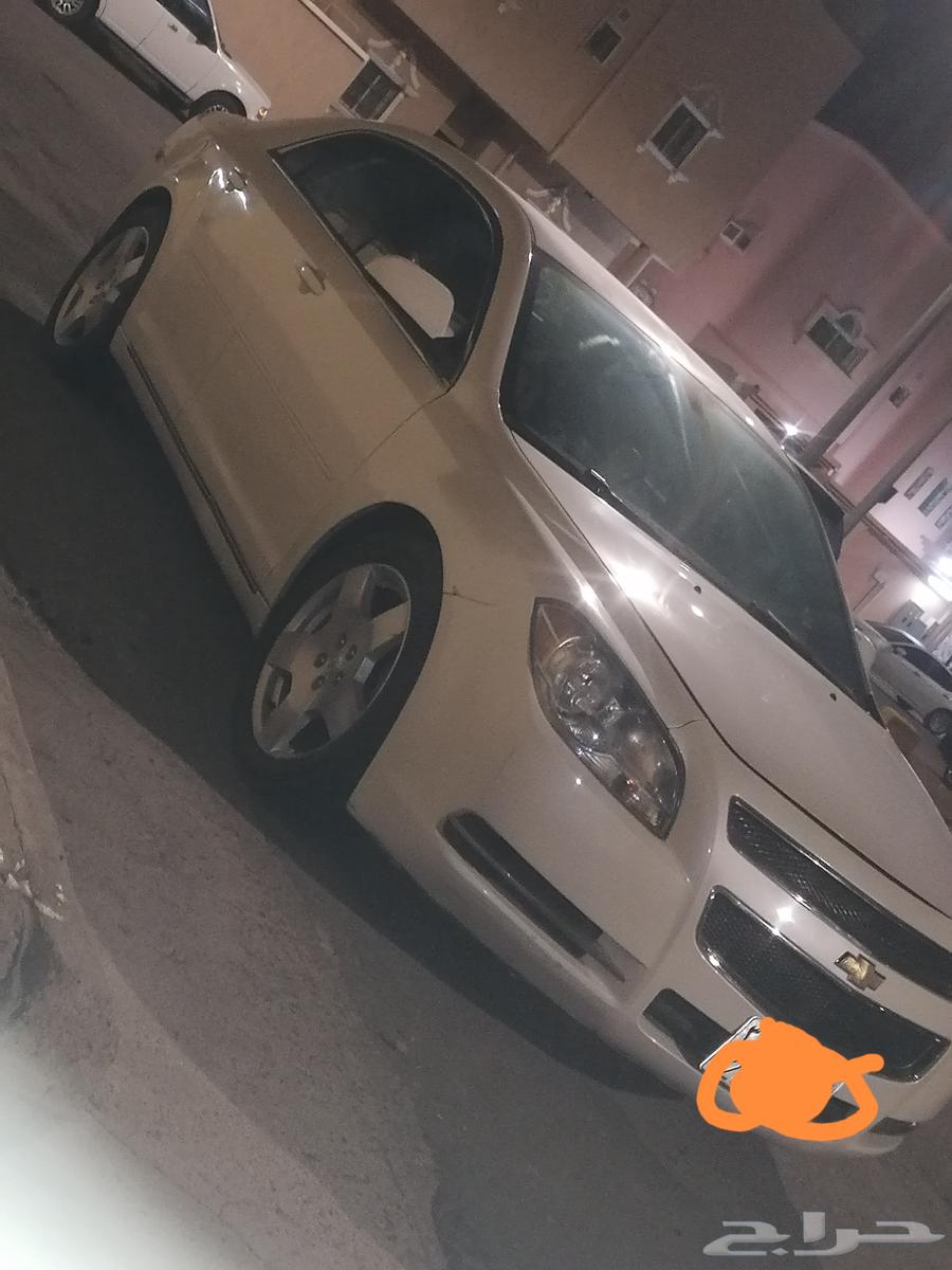 شيفروليه ماليبو 201063151887958529114