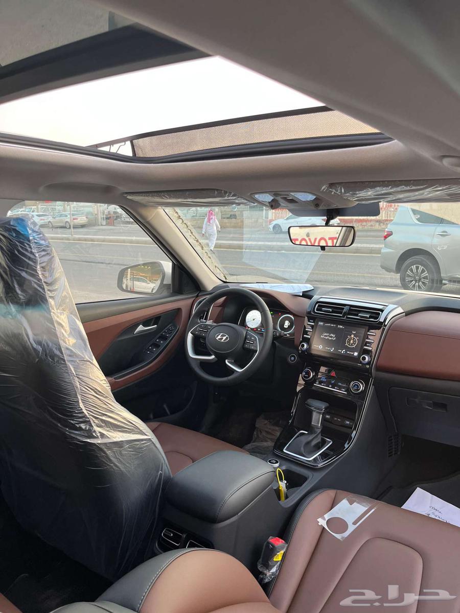 Hyundai Creta Comfort 202563159298031875113