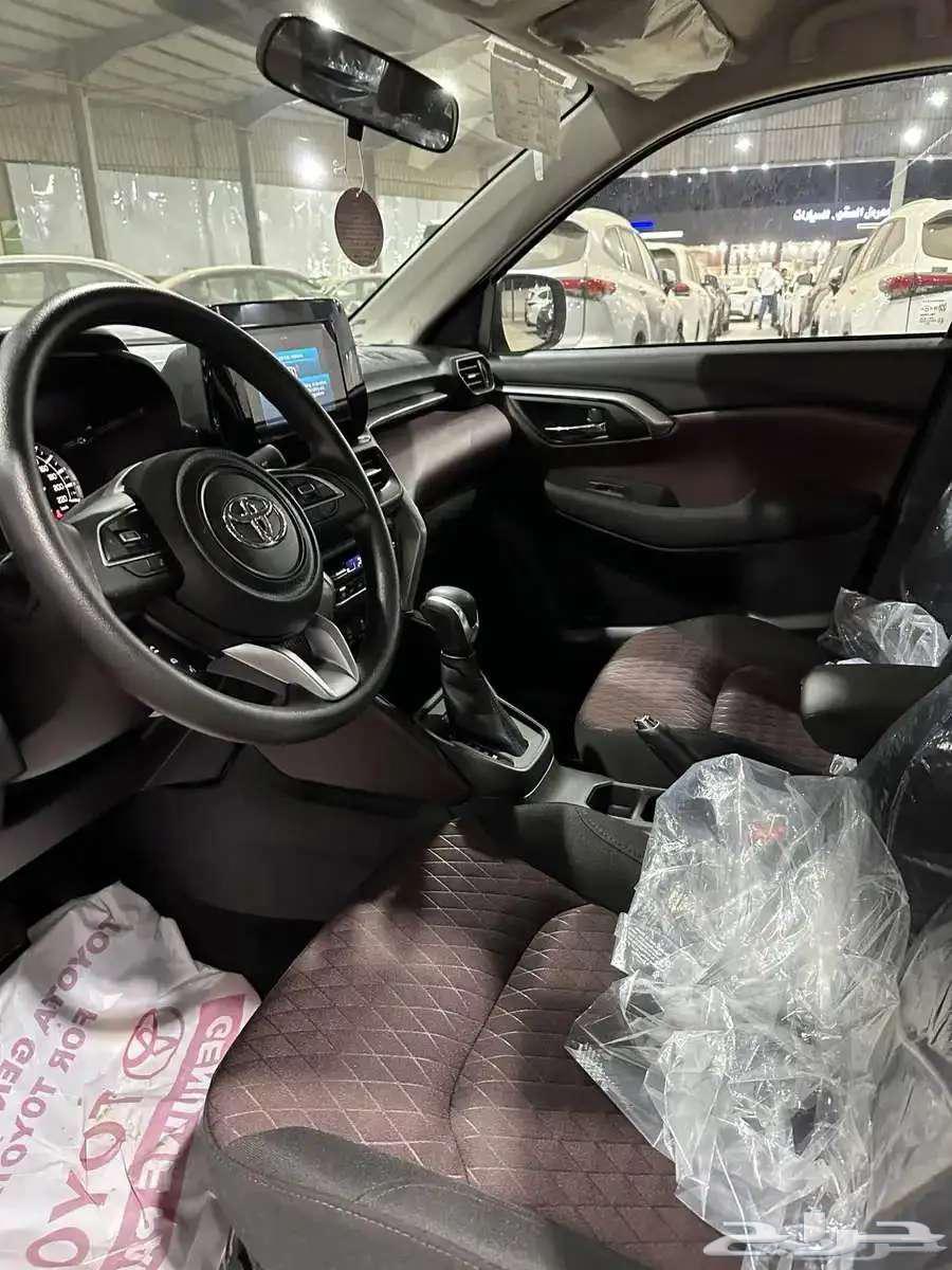Toyota Urban GL Model 202563157488097026114