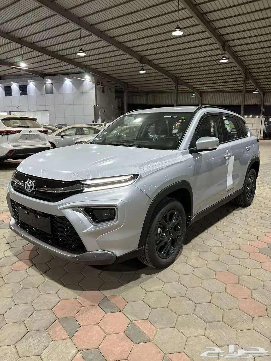 Toyota Urban GL Model 2025631574880970261114