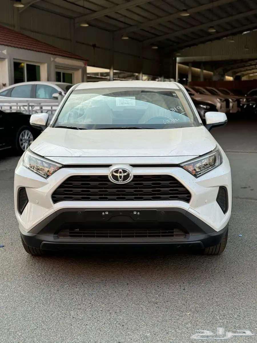 Toyota RAV4 202563157484831745111