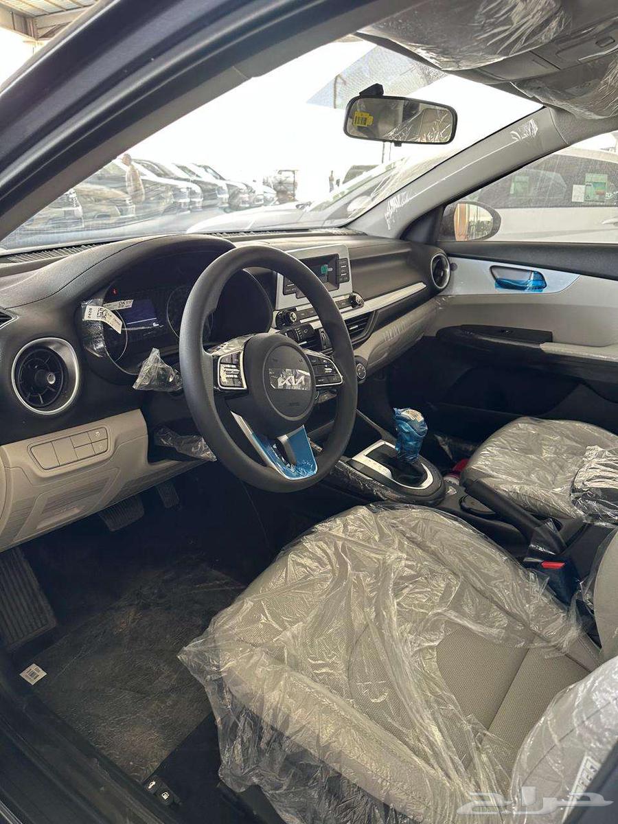 Ramadan offers_Kia Cerato 2024 Standard63157491782914113
