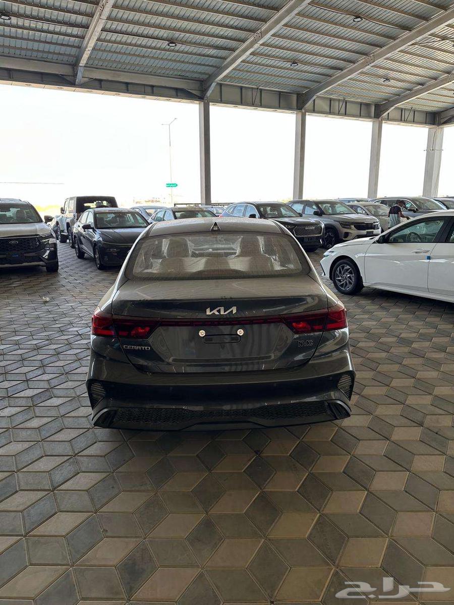 Ramadan offers_Kia Cerato 2024 Standard63157491782914114