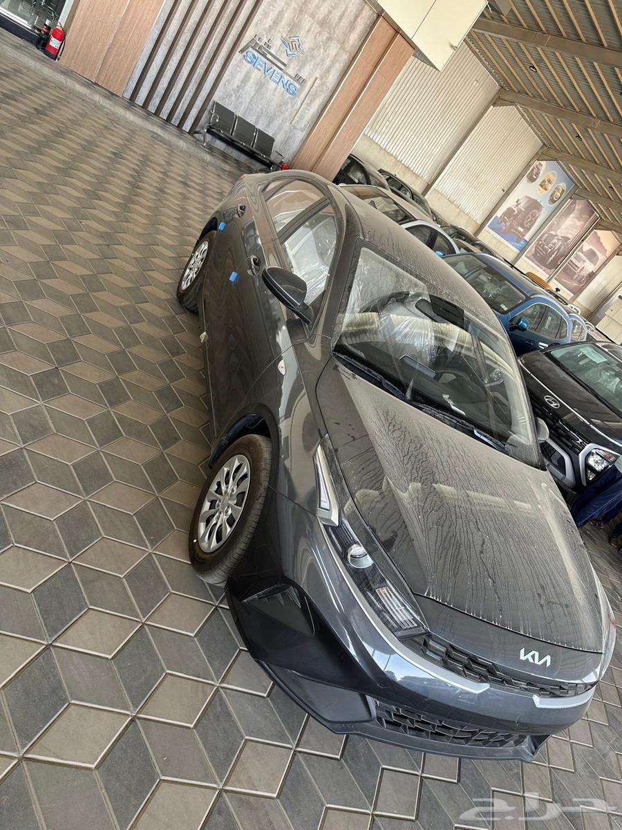 Ramadan offers_Kia Cerato 2024 Standard63157491782914111
