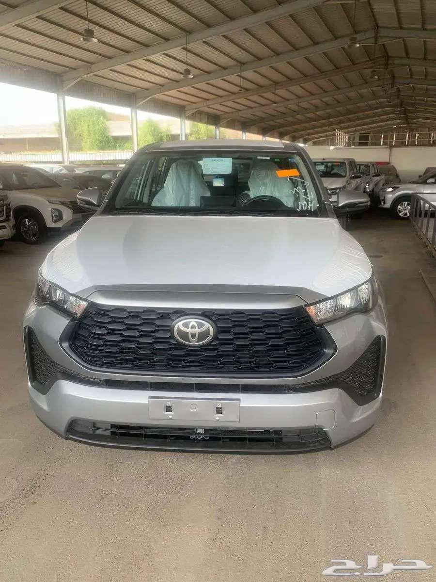Toyota Innova gasoline 2024631570152464661127