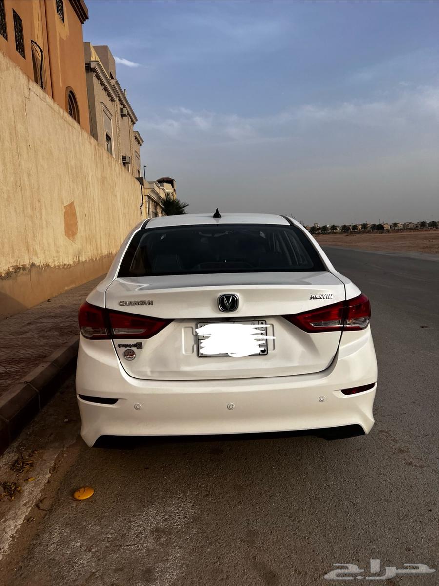 شانجان السفن L7   202363157938384771114