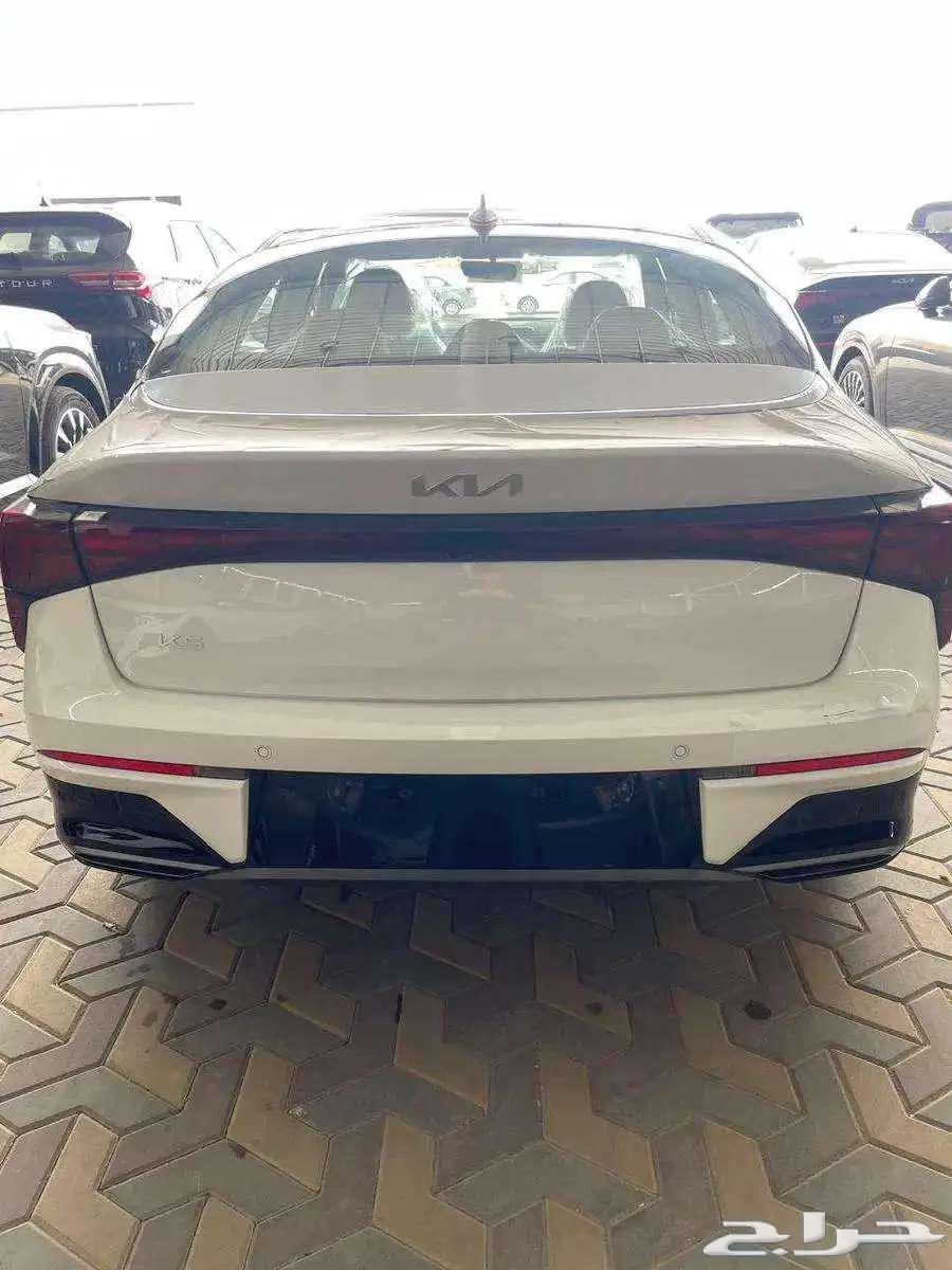 Kia K5 Standard upgraded, half 2025 model, cash and installment available at prices63157938412162113