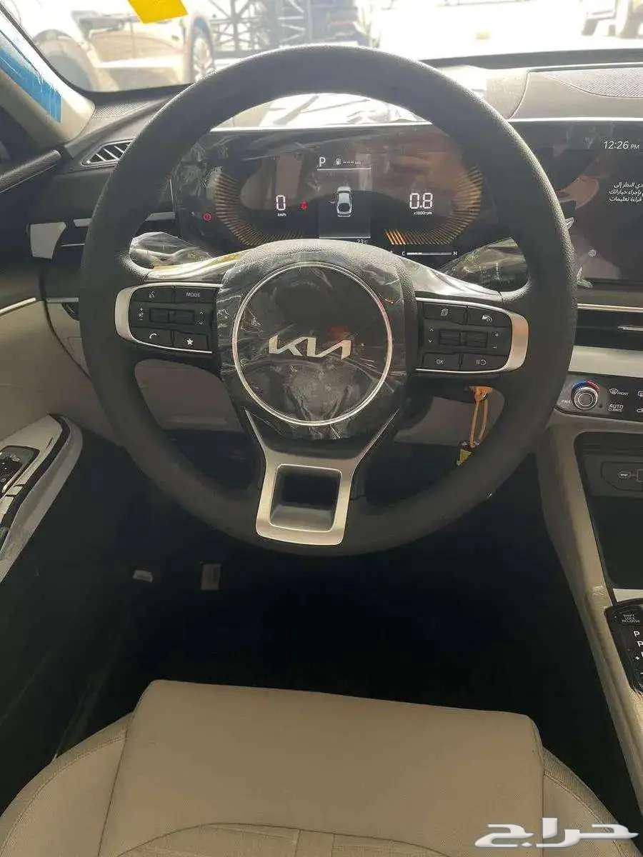 Kia K5 Standard upgraded, half 2025 model, cash and installment available at prices63157938412162111
