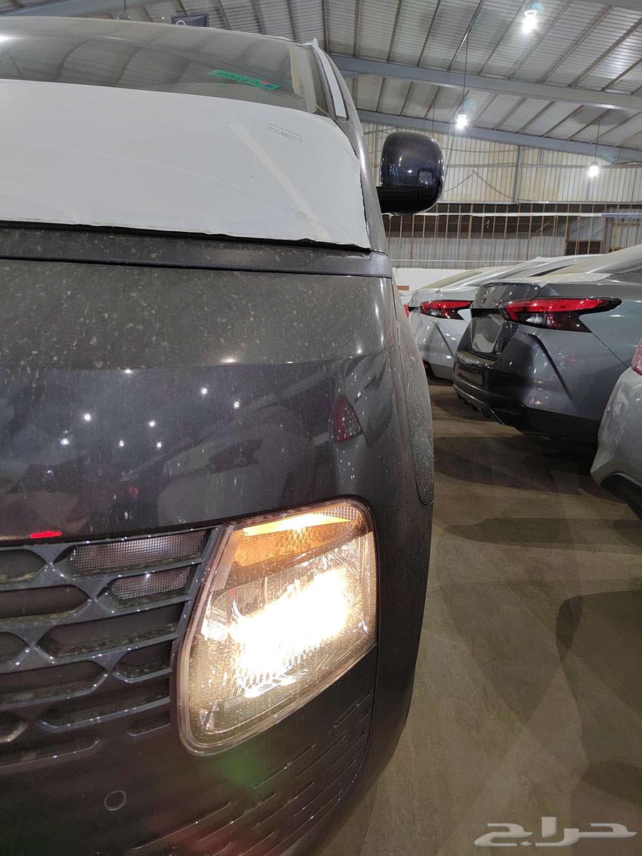 Hyundai Staria 202563156556880002111