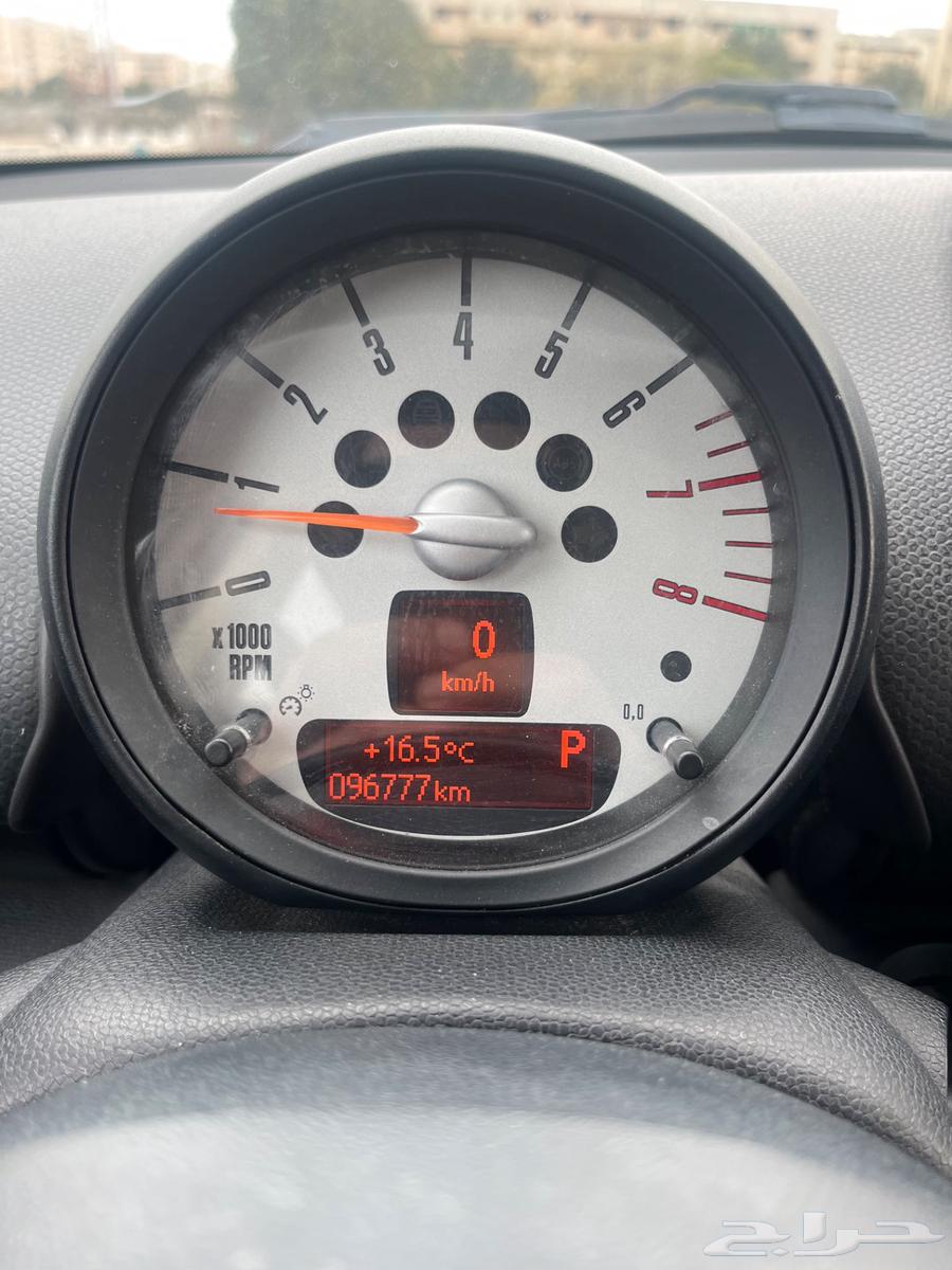 Mini Cooper Countryman 201363156053738370111