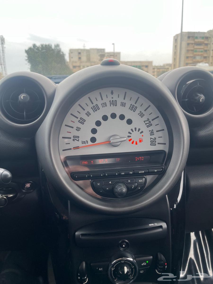 Mini Cooper Countryman 201363156053738370113