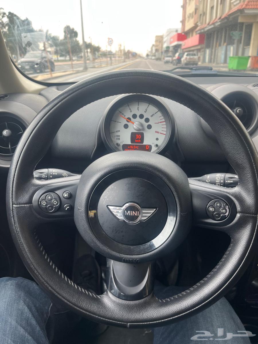 Mini Cooper Countryman 201363156053738370114