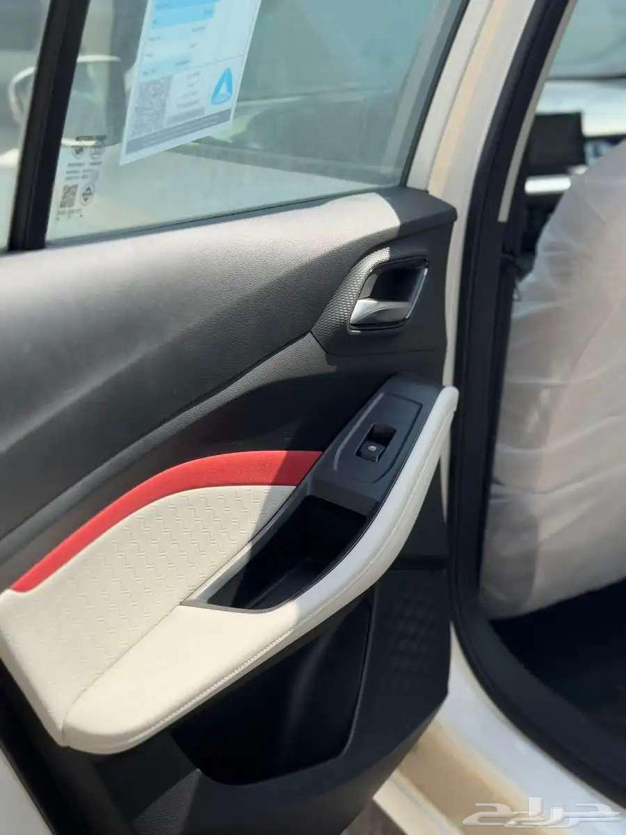 MG GT Comfort Model 202463156560643586112