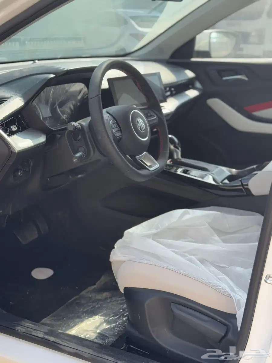 MG GT Comfort Model 202463156560643586114