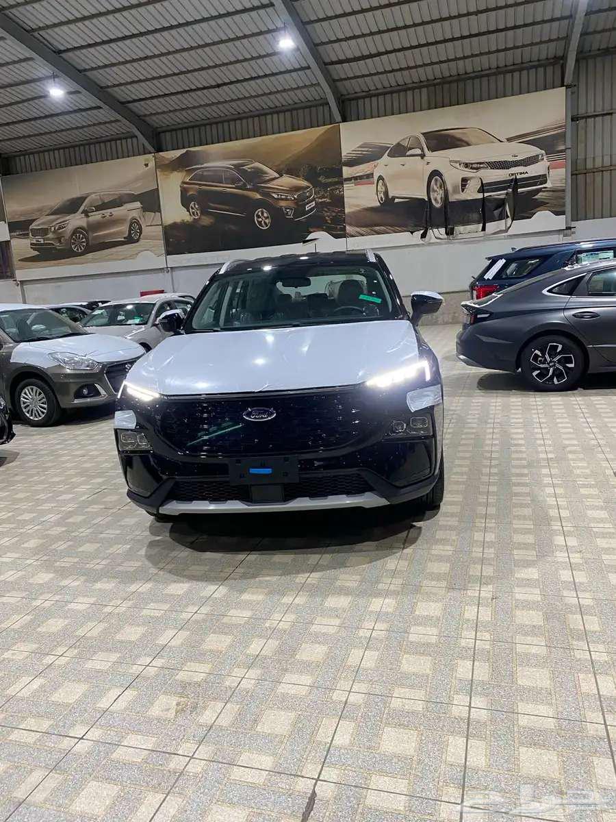 Ford Territory Titanium 202563155111492609112
