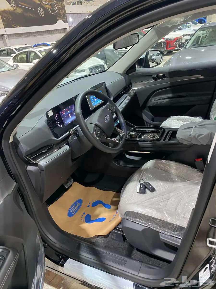 Ford Territory Titanium 202563155111492609111