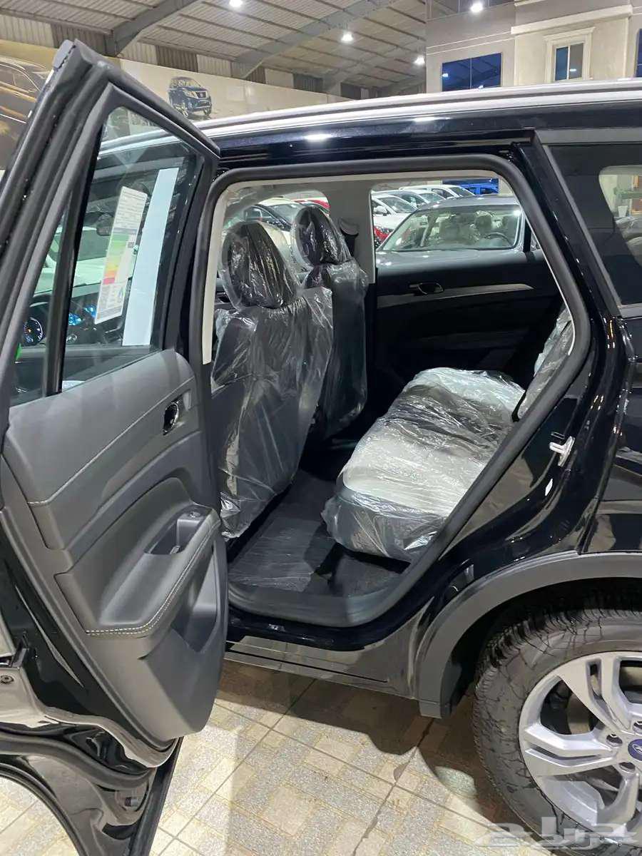 Ford Territory Titanium 202563155111492609114
