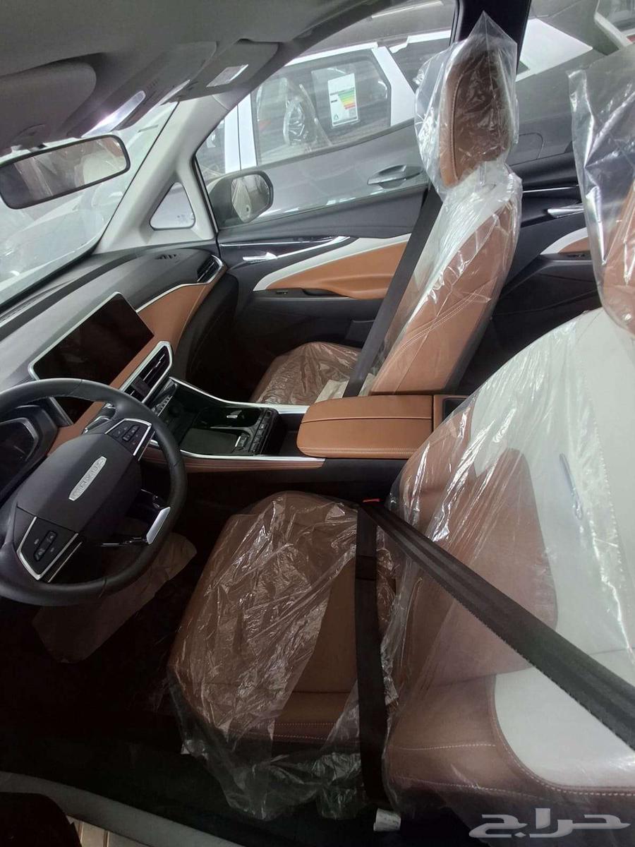 ماكسيوس G50 Plus جي 50 بلس موديل 2025 ايليت وإكسكتيف لاكجرى63155565037187111
