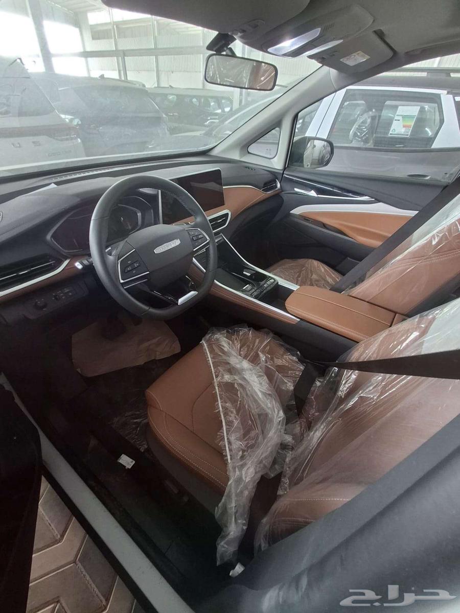 ماكسيوس G50 Plus جي 50 بلس موديل 2025 ايليت وإكسكتيف لاكجرى63155565037187113