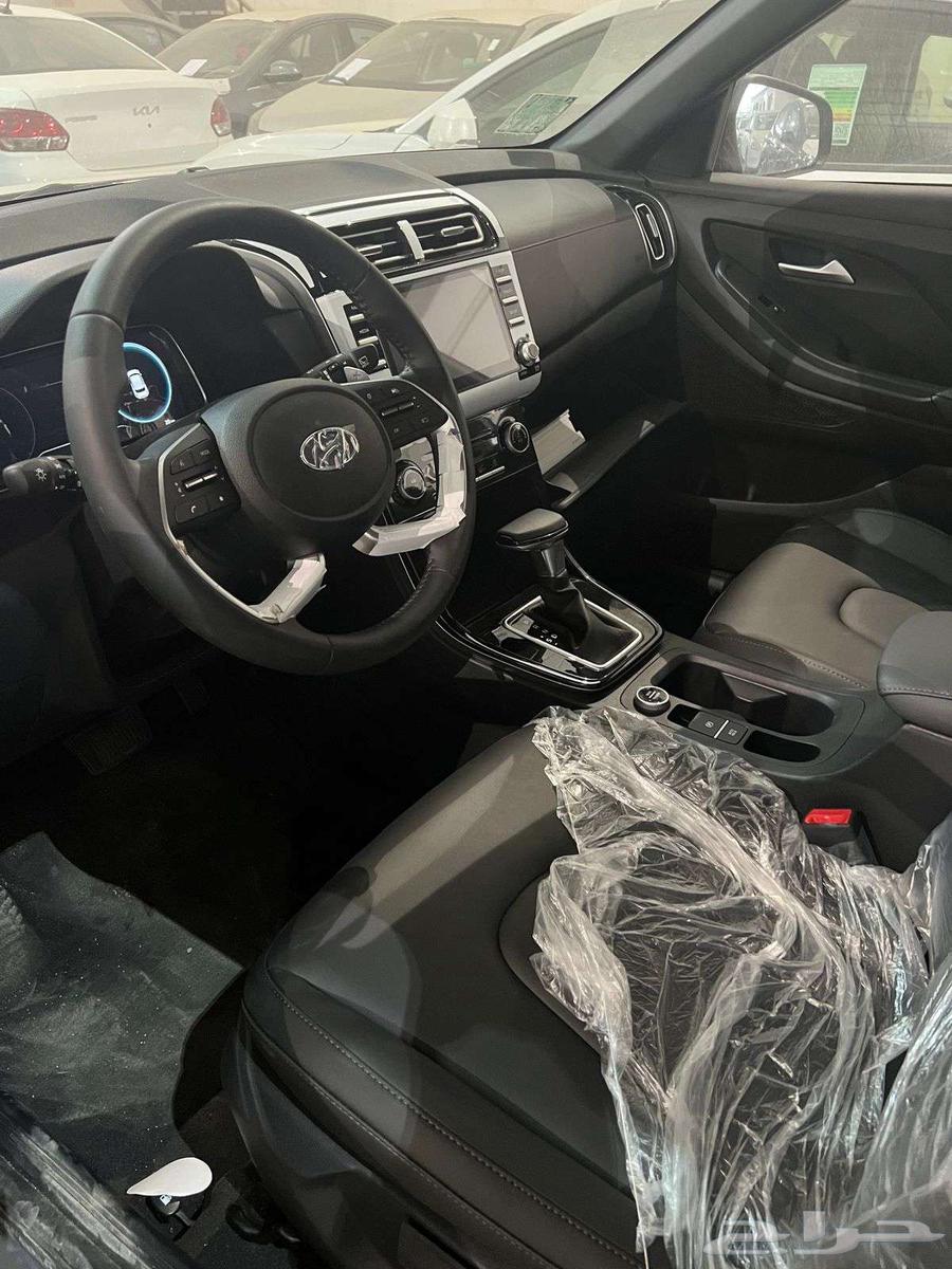 Hyundai Creta Alpha Edition 2025 model63156568247683113