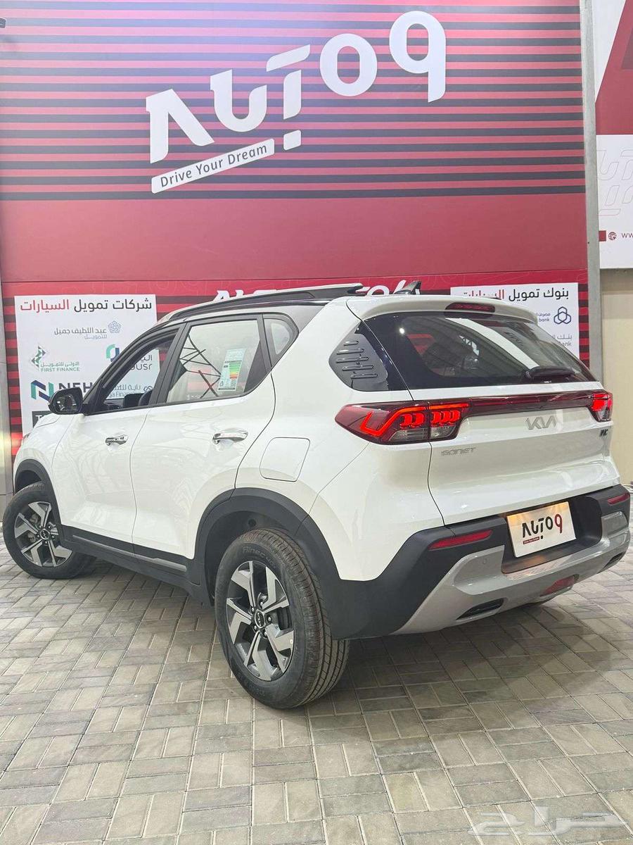 Kia Sorento Standard 202563155568775297113