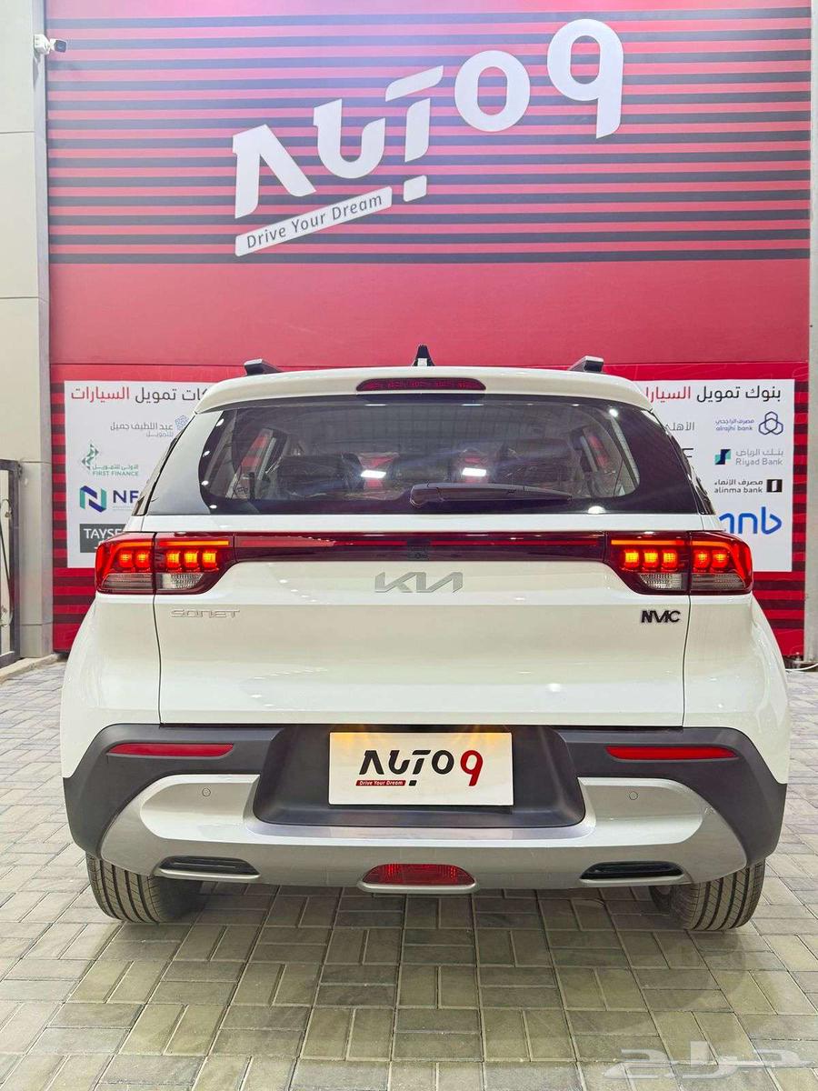 Kia Sorento Standard 202563155568775297112