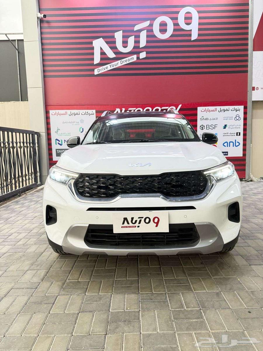 Kia Sorento Standard 202563155568775297111